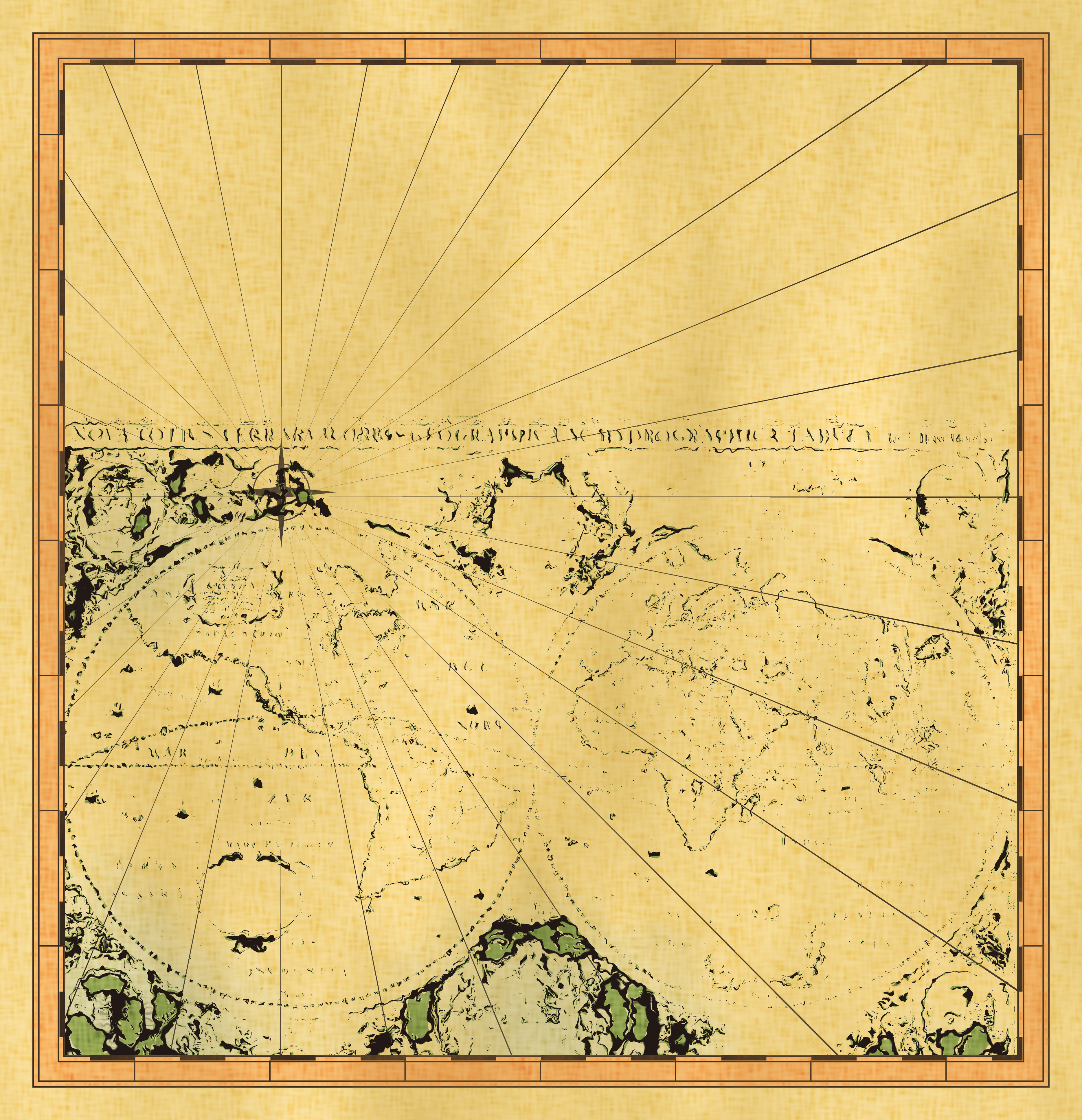 antique map frames clipart free 10 free Cliparts Download images on