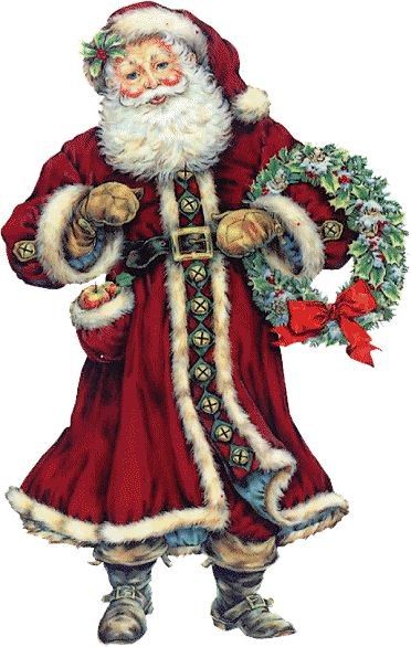 antique santa clipart 10 free Cliparts | Download images on Clipground 2024