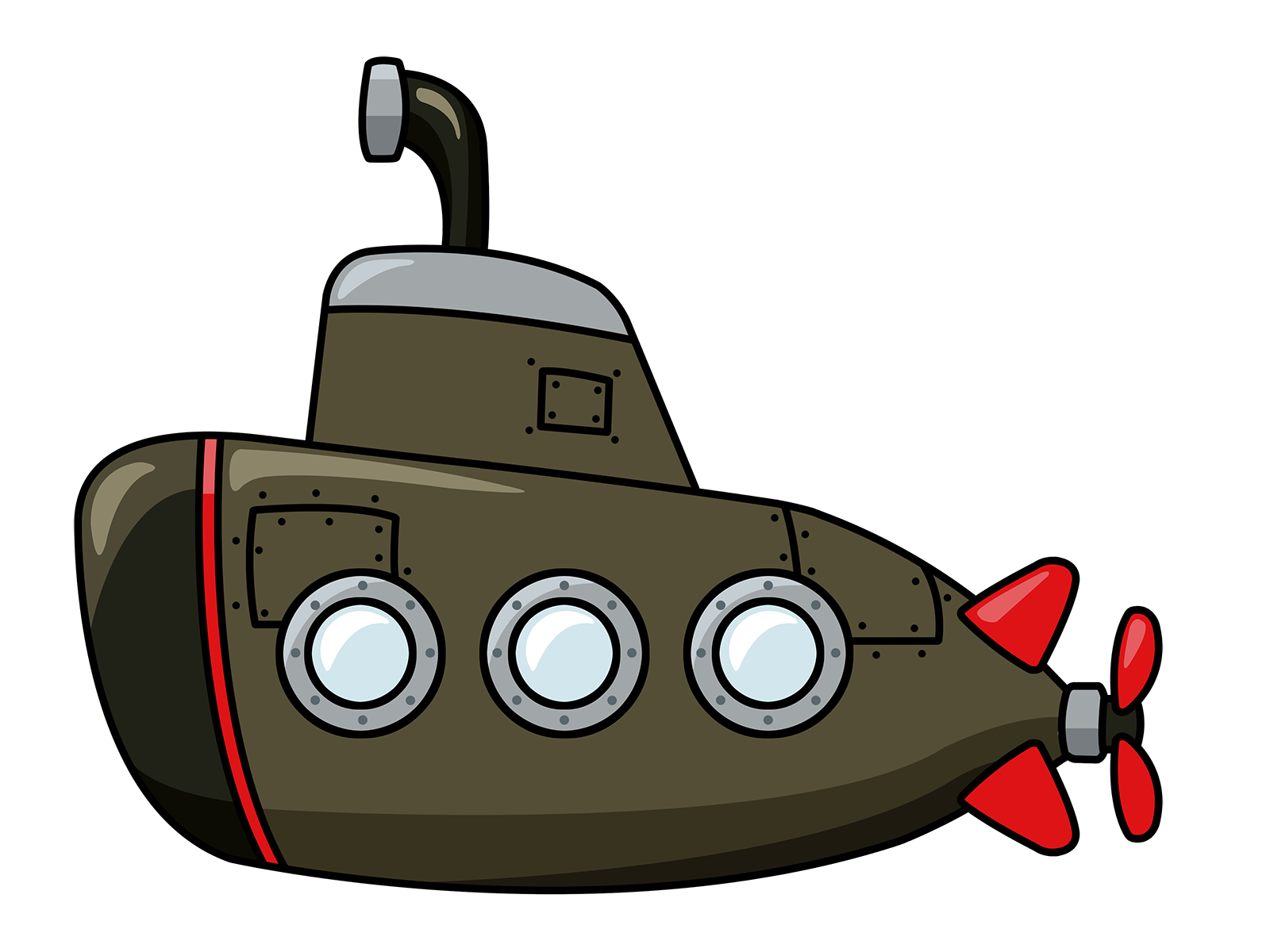 Submarine clipart 20 free Cliparts | Download images on Clipground 2022