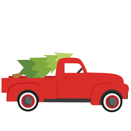 Free Christmas Truck Cliparts, Download Free Clip Art, Free.