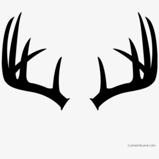PNG Antlers Cliparts & Cartoons Free Download.