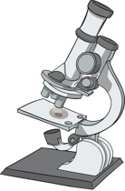Microscope Clipart & Microscope Clip Art Images.