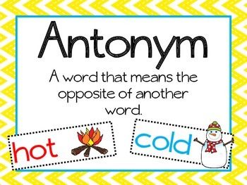 antonyms 20 free Cliparts | Download images on Clipground 2023