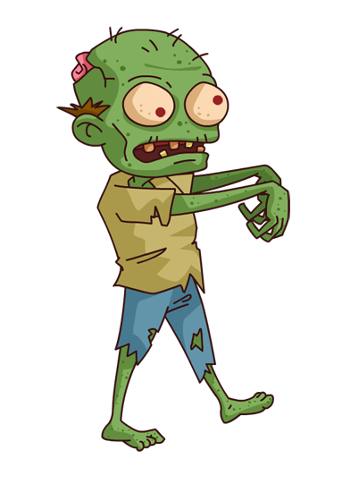 Free zombie clip art clipart images gallery for free.
