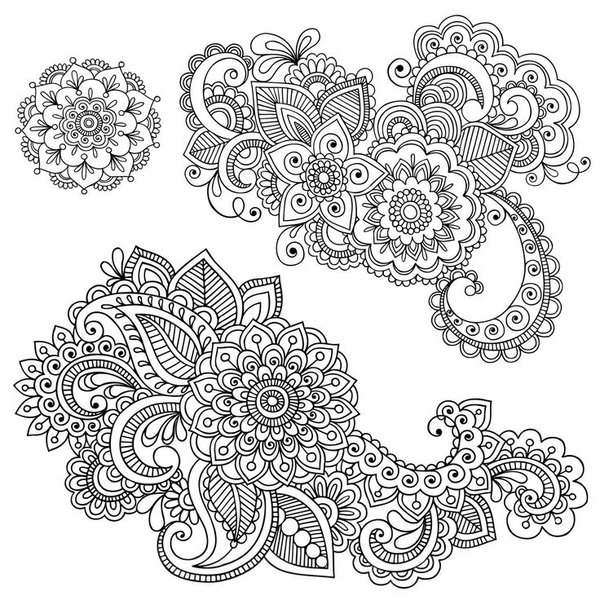 Indian Wedding Clipart Fonts Free Download.