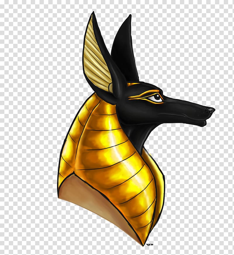 Anubis Clipart Ancient Egypt Pencil And In Color Anubis Clipart Ancient Egypt Good Ideas