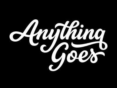 anything goes logo 10 free Cliparts | Download images on Clipground 2023