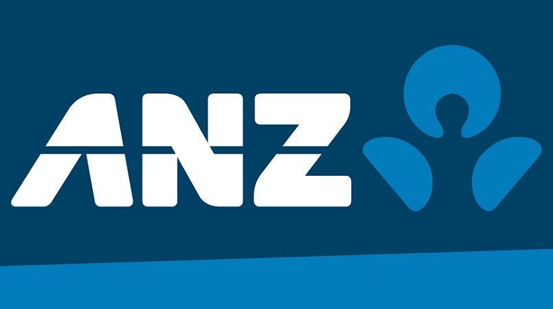 Anz Bank Logo Png.