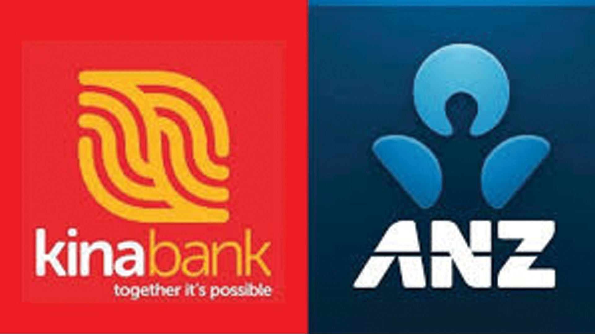 Kina takes control of ANZ PNG's retail.