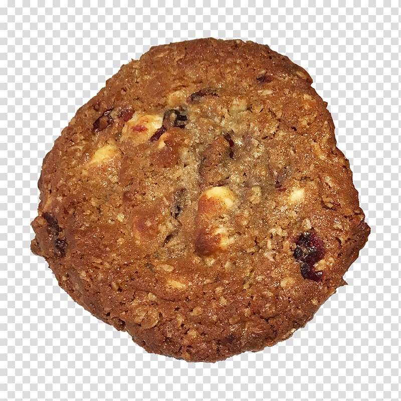Chocolate chip cookie Oatmeal Raisin Cookies Anzac biscuit.