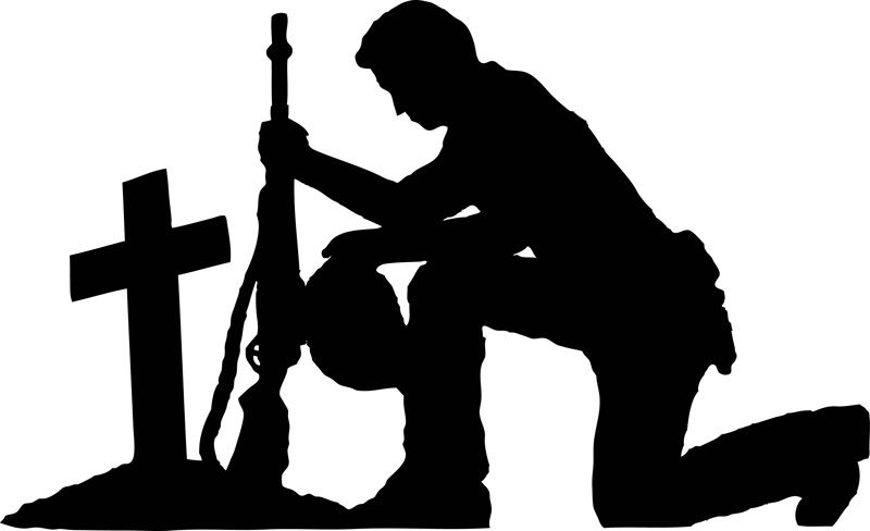 Free Soldier Silhouette, Download Free Clip Art, Free Clip.