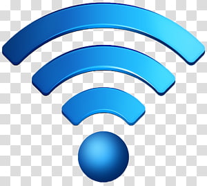 Wifi logo, Wi.