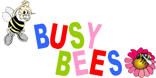 Busy Bees British Preschool Qatar.
