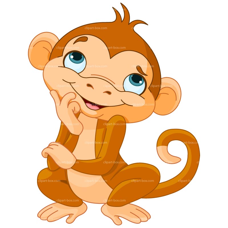 Jungle Kids Clipart Clipground