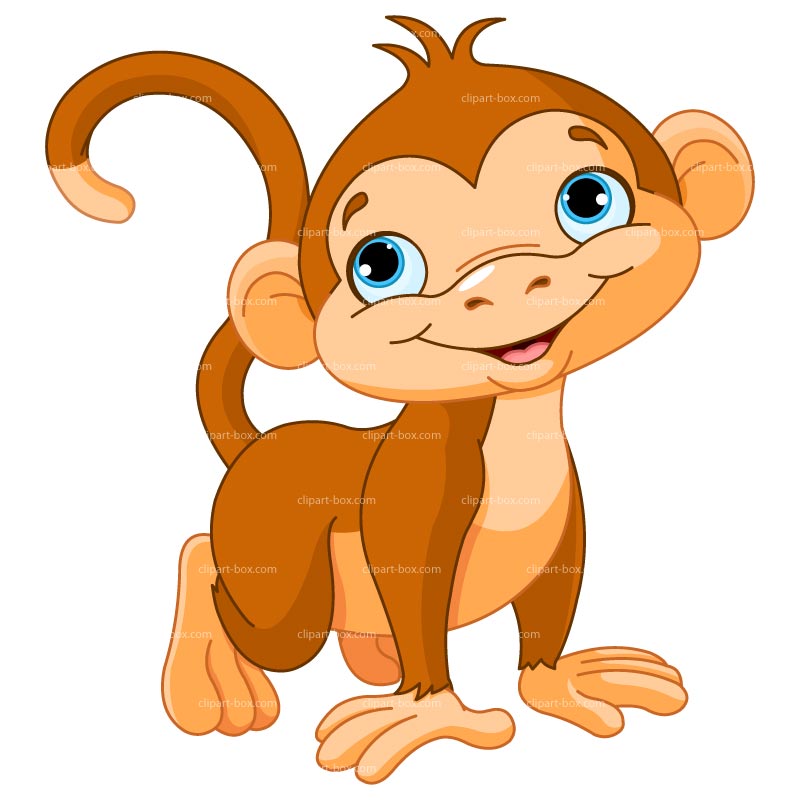 Ape baby clipart 19 free Cliparts | Download images on Clipground 2025