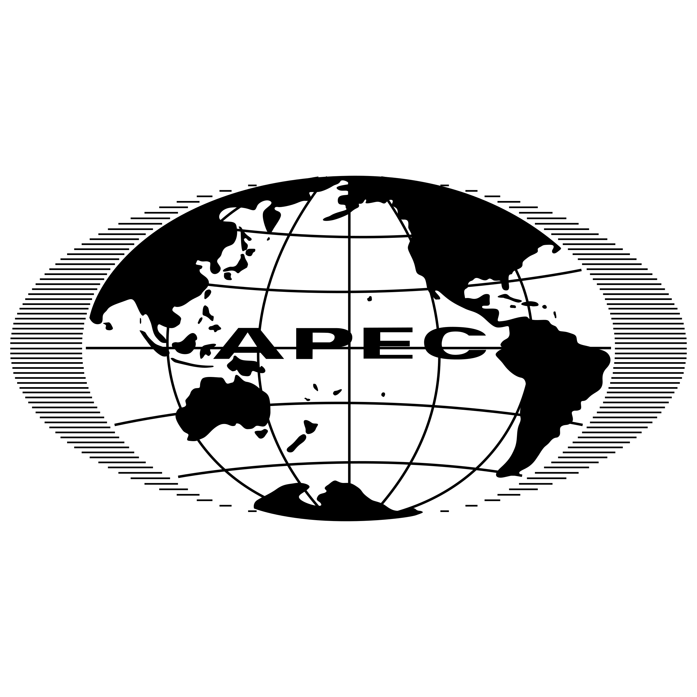 APEC Logo PNG Transparent & SVG Vector.