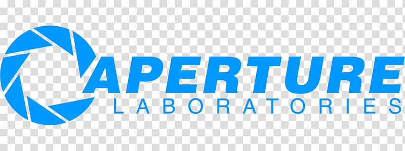 Portal 2 Aperture Laboratories Science, portal transparent.