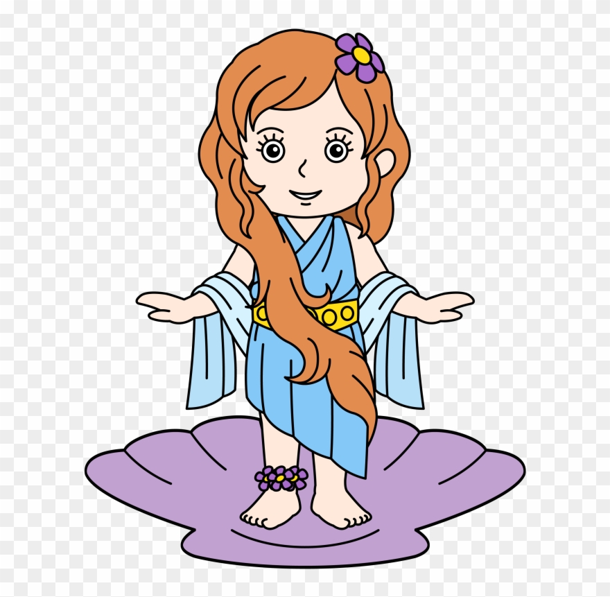 aphrodite cartoon clipart 10 free Cliparts | Download images on