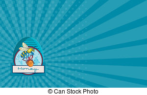 Apidae Clipart and Stock Illustrations. 13 Apidae vector EPS.