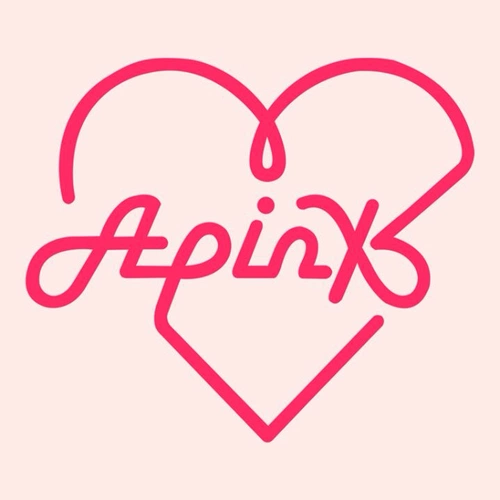 apink logo 10 free Cliparts | Download images on Clipground 2023