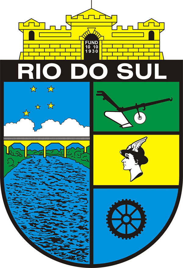 Rio do Sul.