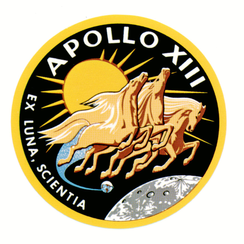 NASA Apollo Mission Apollo.