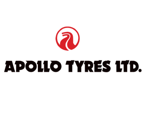 Apollo Tyres Logo.