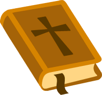 Christianity clipart.