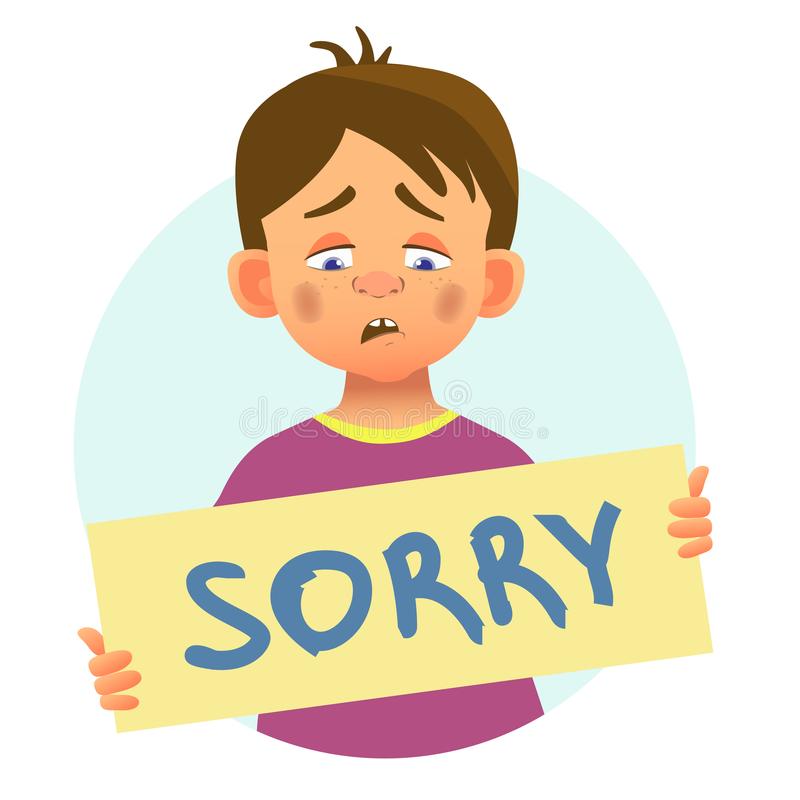 I am sorry. Sorry иллюстрация. Sorry for Kids. Sorry картинка для детей.