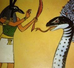 7 Best Mythology ○ Apophis images.