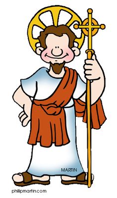 Apostle paul clipart - Clipground