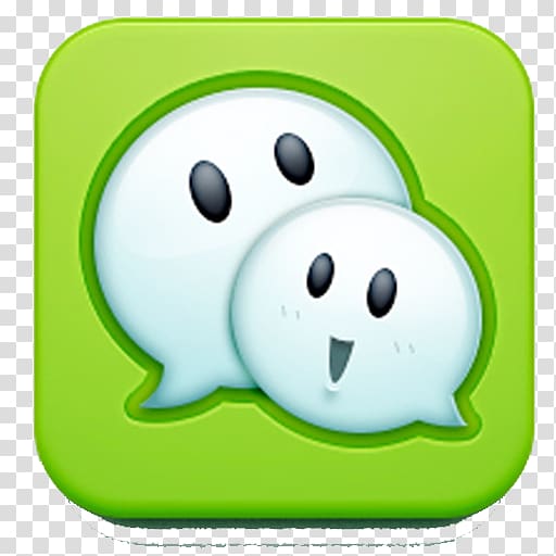 WeChat Computer Icons Mobile app Android, Wechat Icon Hd.