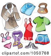 Apparel clipart 20 free Cliparts | Download images on Clipground 2023