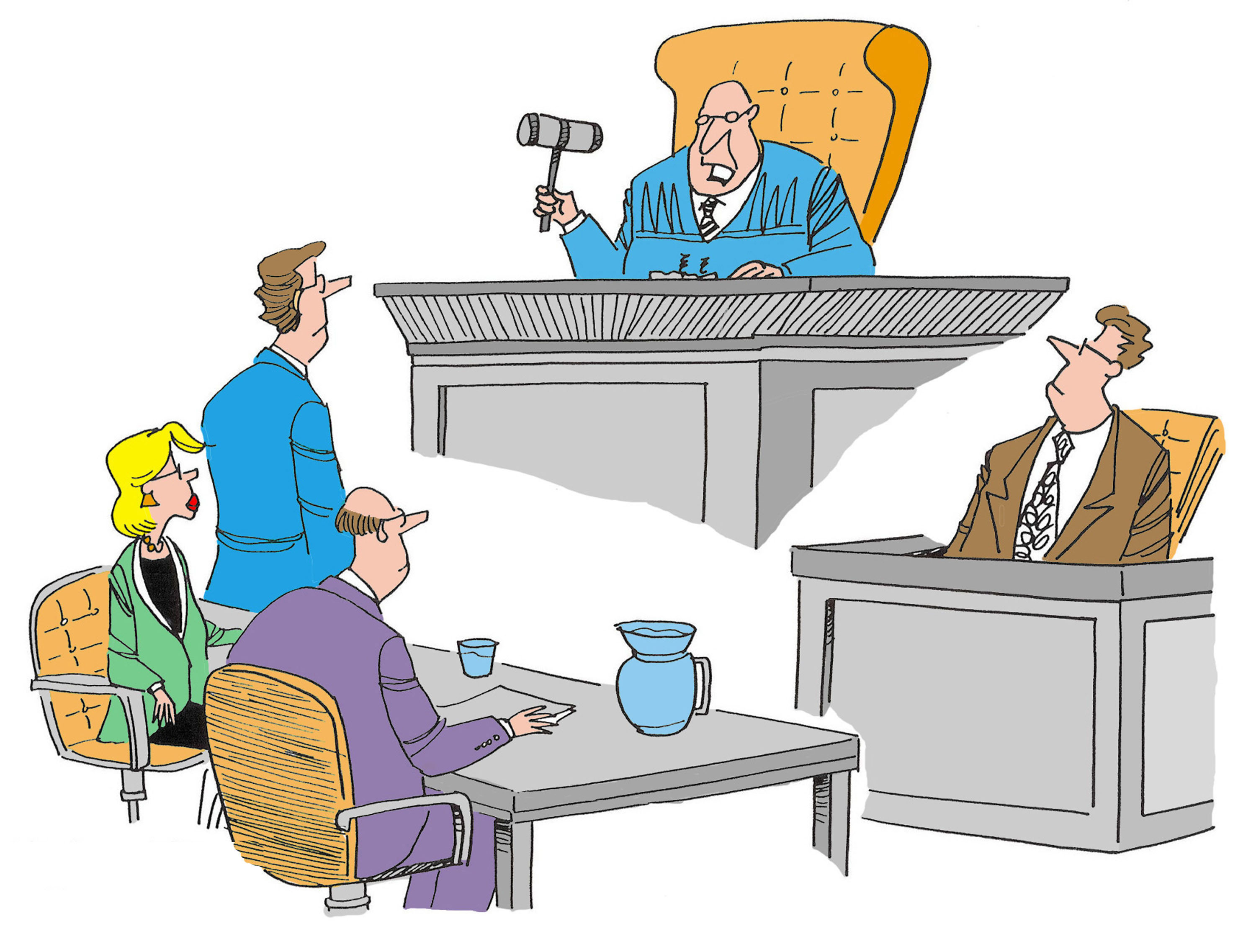 Appellate Attorney as Storyteller: A Postmodern Analysis of.