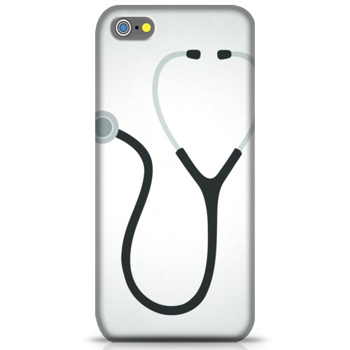 Stylebaby Stethoscope Clipart for Apple Iphone Se Phone.