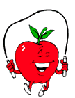 ▷ Apples: Animated Images, Gifs, Pictures & Animations.