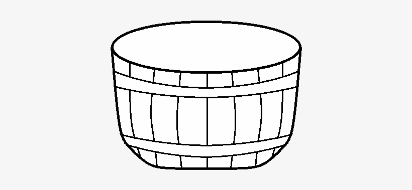 Apple Basket PNG Images.