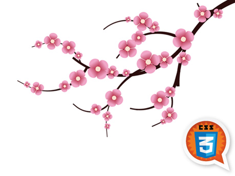 Blossom Clipart.