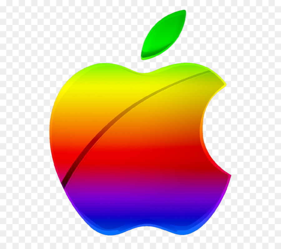 Apple Logo iPhone.