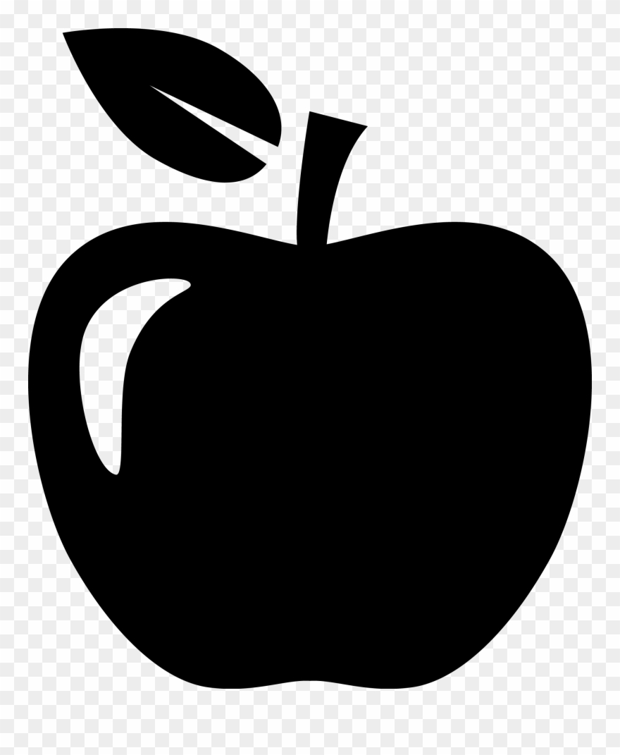 Apple Clipart.