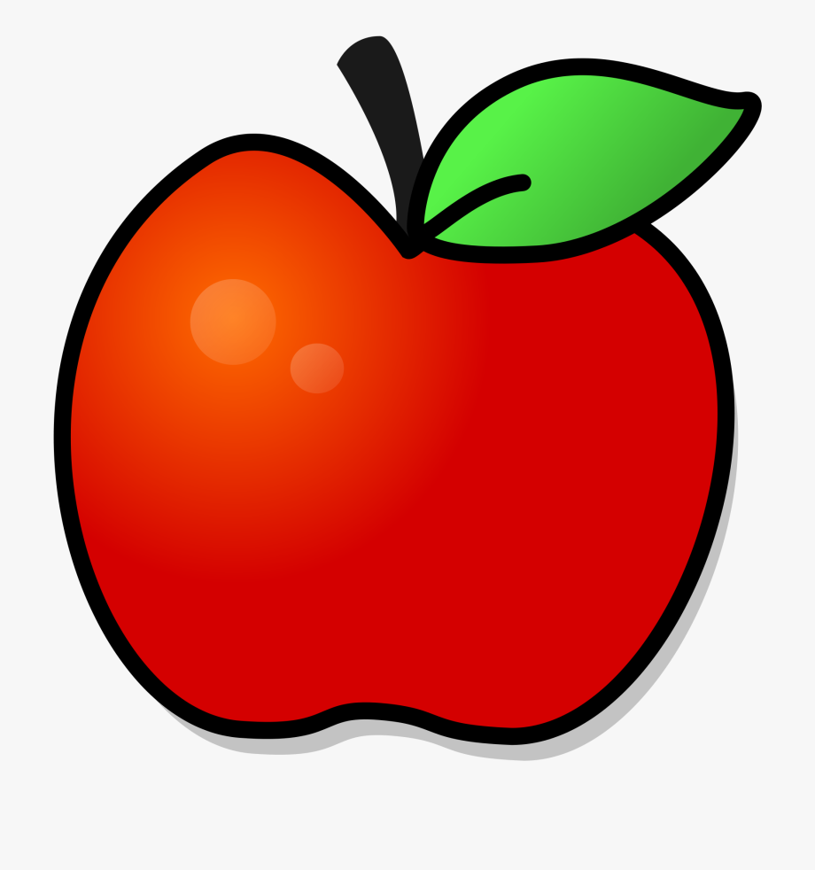 19 Apples Clipart Template Huge Freebie Download For.