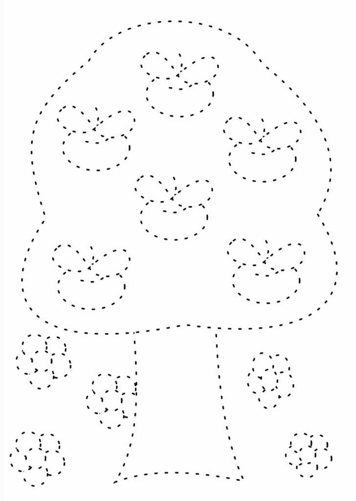 Free Tracing Pictures For Kids, Download Free Clip Art, Free.
