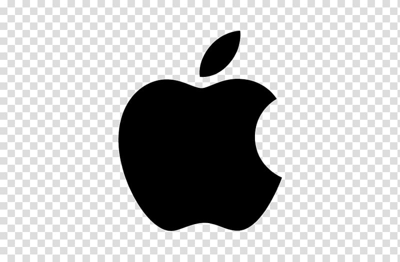 Apple Computer Icons Logo, apple transparent background PNG.
