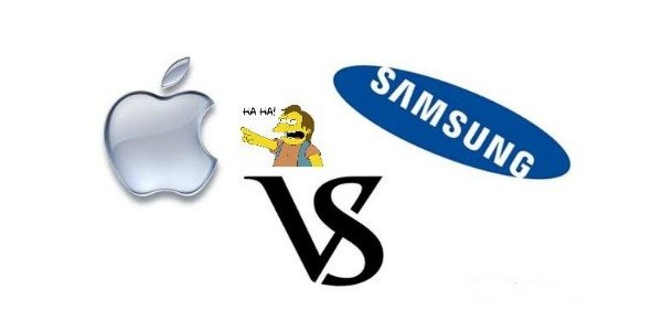 Samsung Gloats About Beating Apple In British Court Over Tablet.