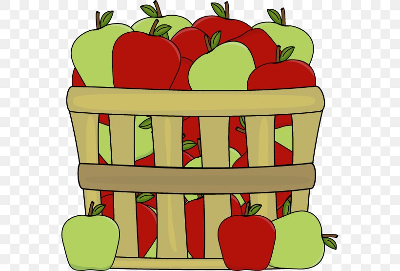 Fruit Picking Cloverleaf Books: Fall Apples: Crisp And Juicy.