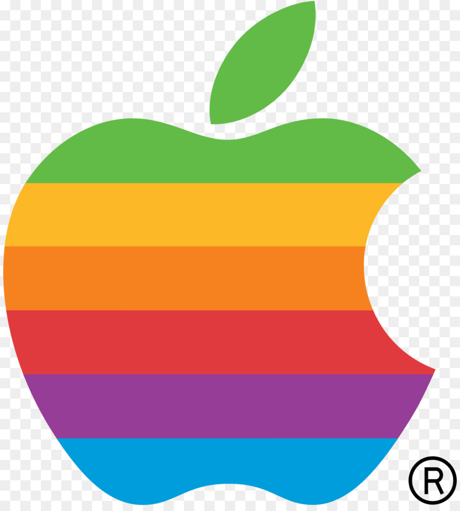 Apple Logo Background clipart.