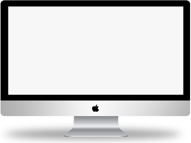Download Free png Apple Computer PNG Pic.
