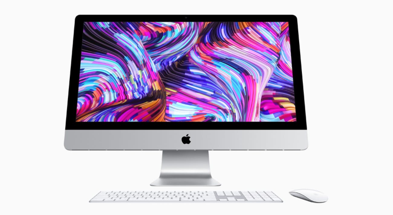 iMac 2019: Price, Release Date, Specs for Apple's Powerful Desktop.
