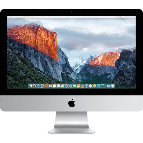 Apple iMac 27.