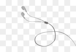 Apple earbuds Headphones Écouteur Meze In.